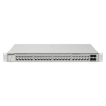 Switch Reyee RG-NBS5200-48GT4XS 48 puertos L3 con 4 SFP+