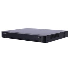 DVR 16 canales iDS-7216HUHI-M2/X/4A+ALM16/4 Hikvision