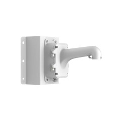 Soporte esquina Hikvision DS-1604ZJ-BOX-CORNER - Caja