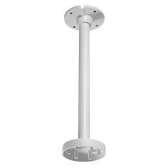 Soporte colgante Hikvision DS-1271ZJ-130-TRL para cámara domo