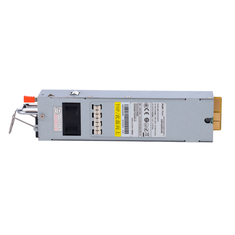 Fuente alimentación Reyee RG-PA150I-FS - 150W, módulo para RG-NBS6002