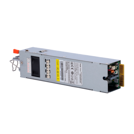 Fuente alimentación Reyee RG-PA150I-FS - 150W, módulo para RG-NBS6002