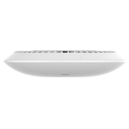 Punto de acceso Wi-Fi Grandstream GWN7672 - Wi-Fi 7, triple banda, BE11000, PoE