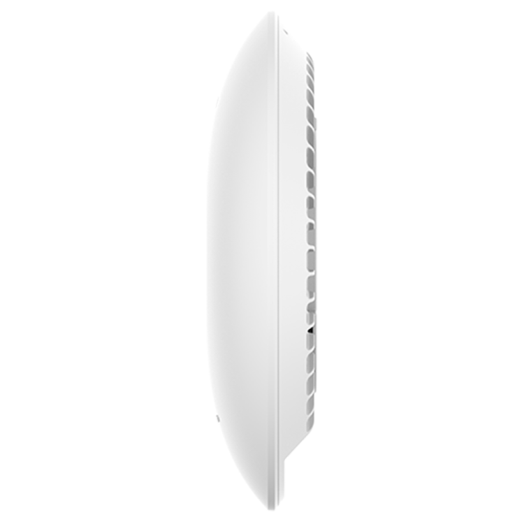 Punto de acceso Wi-Fi Grandstream GWN7672 - Wi-Fi 7, triple banda, BE11000, PoE