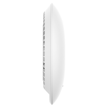 Punto de acceso Wi-Fi Grandstream GWN7672 - Wi-Fi 7, triple banda, BE11000, PoE