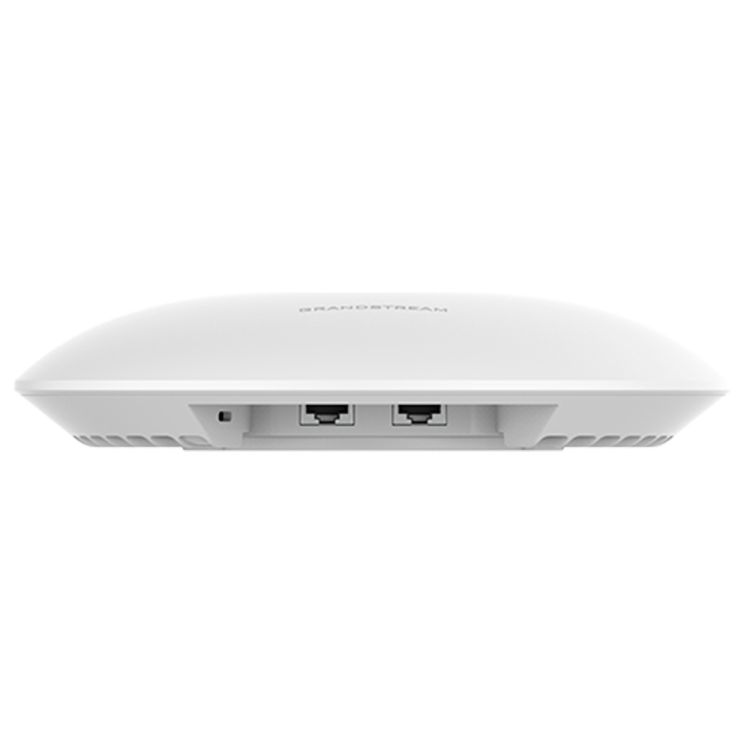 Punto de acceso Wi-Fi Grandstream GWN7672 - Wi-Fi 7, triple banda, BE11000, PoE