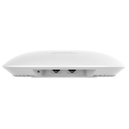 Punto de acceso Wi-Fi Grandstream GWN7672 - Wi-Fi 7, triple banda, BE11000, PoE