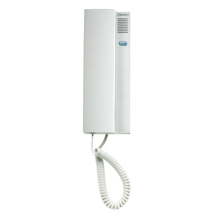 Teléfono Fermax 1103 - 2 hilos, pulsadores adicionales