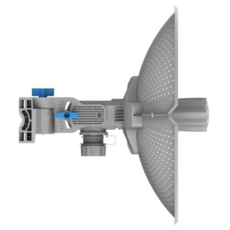 CPE exterior Reyee RG-AirMetro460G - 5 GHz, 867 Mbps, 15 km, 23 dBi, Gigabit, IP65, PoE