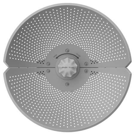 CPE exterior Reyee RG-AirMetro460G - 5 GHz, 867 Mbps, 15 km, 23 dBi, Gigabit, IP65, PoE