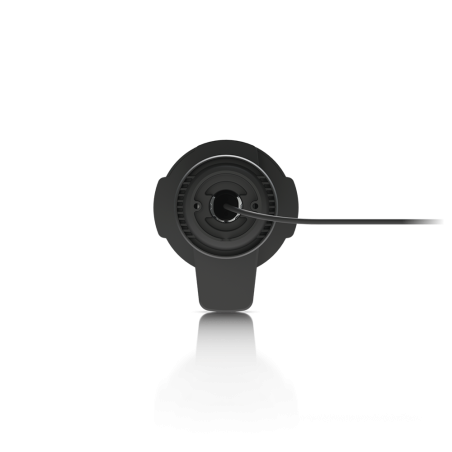 Cámara LPR Ubiquiti UVC-AI-LPR-B - 4K, IP66, PoE