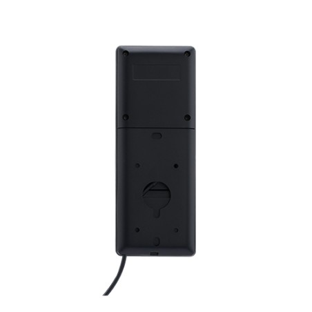 Control de accesos y presencia ZKTeco ZK-VL-SENSEFACE-3B-1-W
