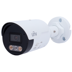 Cámara IP Bullet Uniview UV-IPC2124LE-ADF28KMC-DL