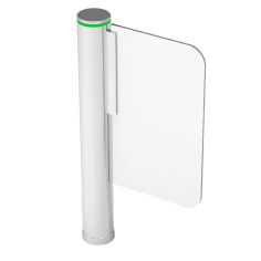 Torno de accesos ZKTeco ZK-TS-SBT3000S-S-600