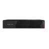 Battery Pack Hikvision DS-UPSB0972B-R/TJC - VRLA 12V 9Ah×12, 72VDC, recarga 6-8h