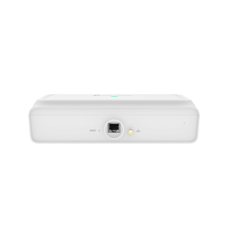 Punto de acceso exterior TP-Link EAP650 D120-Outdoor - AX3000 WiFi6, sectorial 120°, antenas 8dBi/10dBi, PoE+ y pasivo, IP68