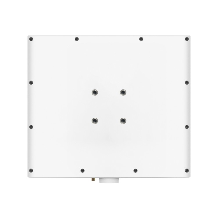 Punto de acceso WiFi 6 AX3000 direccional exterior Omada TP-Link EAP650 D120-Outdoor - PoE+, Gigabit, 20/30 dBm