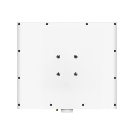 Punto de acceso WiFi 6 AX3000 direccional exterior Omada TP-Link EAP650 D120-Outdoor - PoE+, Gigabit, 20/30 dBm