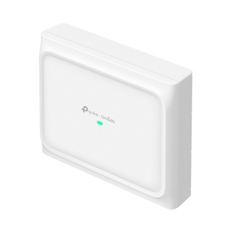 Punto de acceso WiFi 6 AX3000 direccional exterior Omada TP-Link EAP650 D120-Outdoor - PoE+, Gigabit, 20/30 dBm