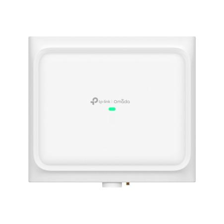 Punto de acceso WiFi 6 AX3000 direccional exterior Omada TP-Link EAP650 D120-Outdoor - PoE+, Gigabit, 20/30 dBm