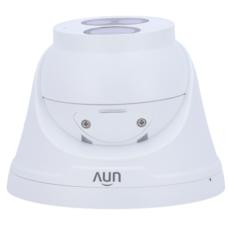 Cámara IP Domo Uniview UV-IPC3614LE-ADF28KC-DL - 4MP