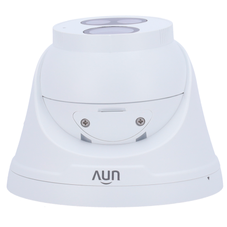 Cámara IP Domo Uniview UV-IPC3614LE-ADF28KC-DL - 4MP