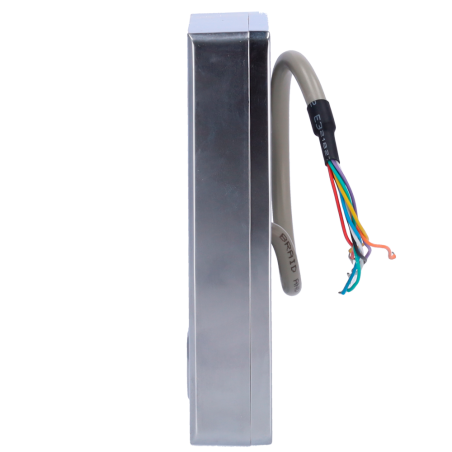 Control de acceso Safire SF-AC122-F-WIFI - huella, tarjeta EM, PIN, WiFi, APP Tuya, IP68