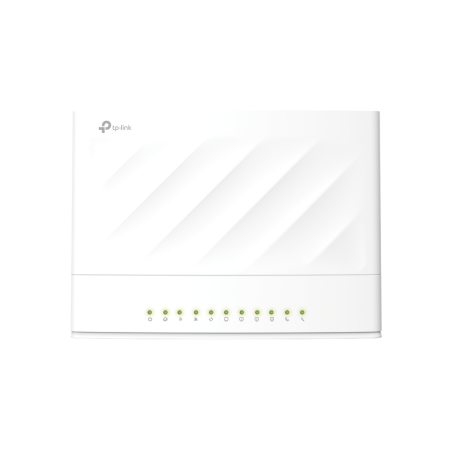 Router VoIP Wi-Fi 6 TP-Link EX520v - AX3000, Gigabit