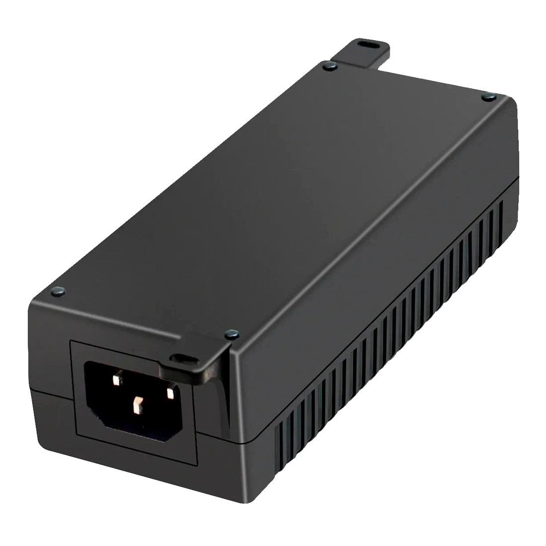 Inyector PoE+ OEM INJ-POE-30W-V2 - Gigabit, 30W, 100m