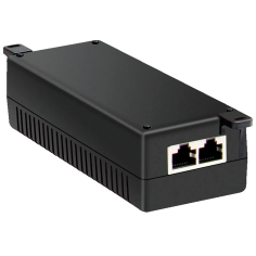 Inyector PoE+ OEM INJ-POE-30W-V2