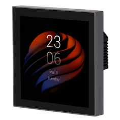 Monitor domótico Akuvox AK-PS51-POE-EU