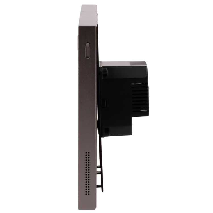 Monitor domótico Akuvox AK-PG71-POE-EU - Akubela, 8", Android 10, cámara 5MP, PoE, WiFi, ZigBee