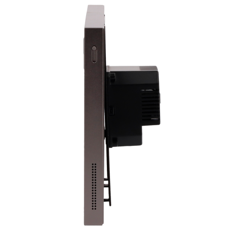 Monitor domótico Akuvox AK-PG71-POE-EU - Akubela, 8", Android 10, cámara 5MP, PoE, WiFi, ZigBee
