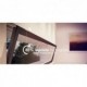 Fibaro Door/Sensor - Sensor apertura puertas/ventanas color café. FGDW-002-5