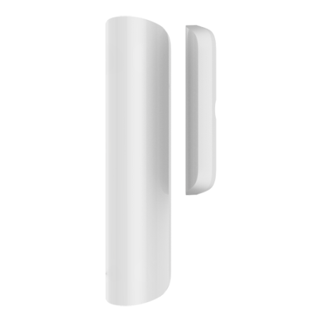 Imán Ajax AJ-MAGNET-W - Accesorio de repuesto, compatible detectores DoorProtect, color blanco