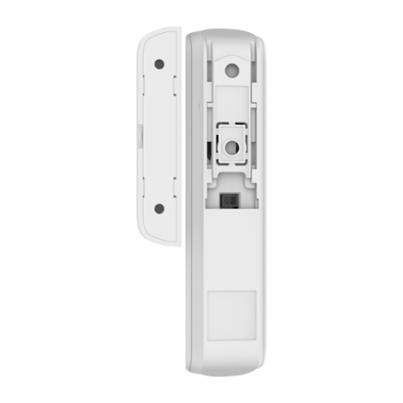 Imán Ajax AJ-MAGNET-W - Accesorio de repuesto, compatible detectores DoorProtect, color blanco