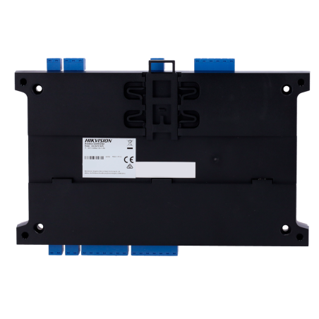 Controladora de accesos Hikvision DS-K2701X(P) - 1 puerta, Web Server