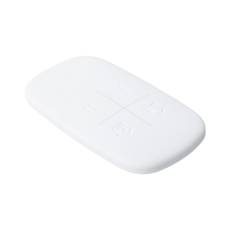 Mando a distancia Hikvision DS-PKF1-WE(B) - Alarma AX Pro