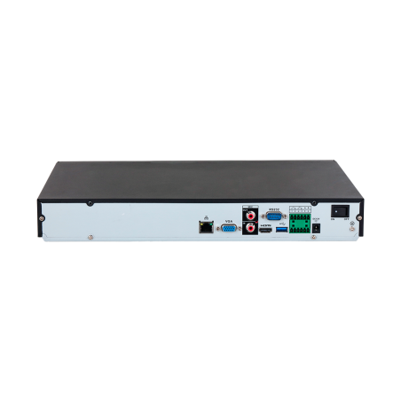 NVR Dahua DHI-NVR5216-EI WizSense - 16 Canales, 32MP, 384Mb