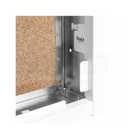 Registro de Terminación de Red Keynet RTR-B-605008-K2