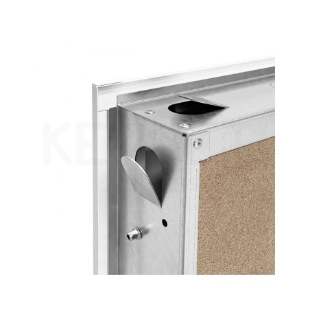 Registro de Terminación de Red Keynet RTR-B-605008-K2