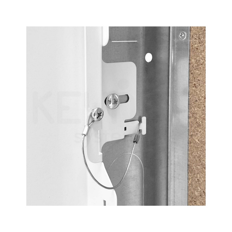 Registro de Terminación de Red Keynet RTR-B-605008-K2