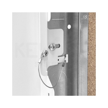 Registro de Terminación de Red Keynet RTR-B-605008-K2