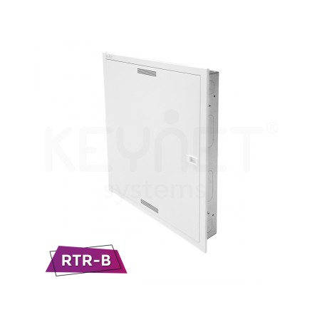 Registro de Terminación de Red Keynet RTR-B-605008-K2
