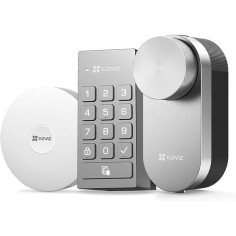 Cerradura inteligente EZVIZ CS-DL01/DL01CP/A3