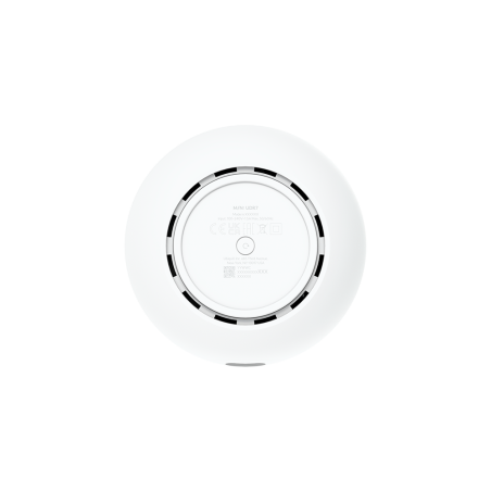 Router WiFi 7 Ubiquiti UniFi Dream Router UDR7 - AX12000 tri-band, 10G SFP+, 2.5G RJ45, SD-WAN, firewall