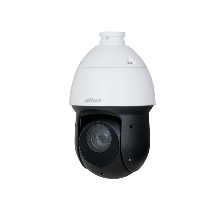 Cámara PTZ Dahua DH-SD49425GB-HNR - 4MP, 25x, Starlight, PoE