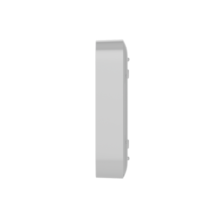 Grabador NVR Ajax AJ-NVR108-DC-W - 8CH, 100 Mbps, 4K, H.265
