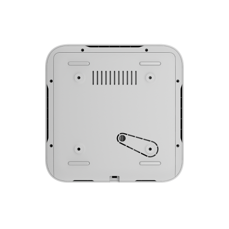 Grabador NVR Ajax AJ-NVR108-DC-W - 8CH, 100 Mbps, 4K, H.265
