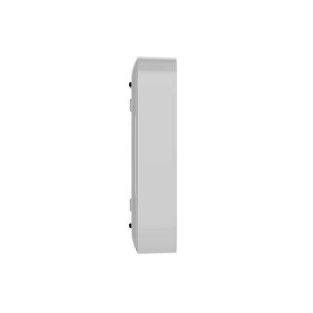 Grabador NVR Ajax AJ-NVR108-DC-W - 8CH, 100 Mbps, 4K, H.265
